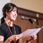 握りしめて離さなかった…情熱の灯火